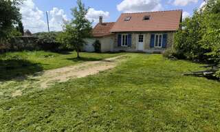 Maison 5 Pièces 91 m² à vendre à Lardy (91510)