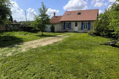 Maison 5 pièces 299000 €