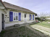 Maison individuelle de caractère avec 1100 m² de t — photo 2