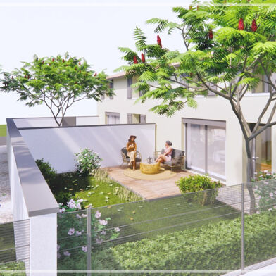 Maison 4 pièces 185000 €