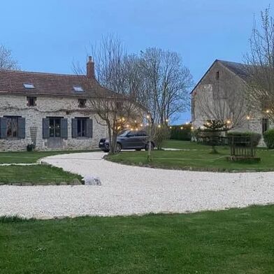 Maison 4 pièces 395000 €