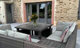 Maison 4 Pièces 161 m² à vendre à Boussac (23600)