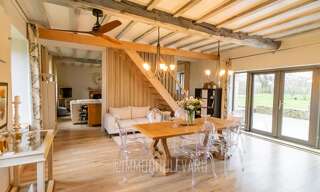Maison 4 Pièces 161 m² à vendre à Boussac (23600)
