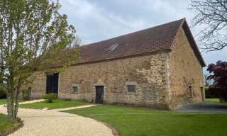 Maison 4 Pièces 161 m² à vendre à Boussac (23600)