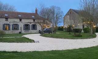 Maison 4 Pièces 161 m² à vendre à Boussac (23600)