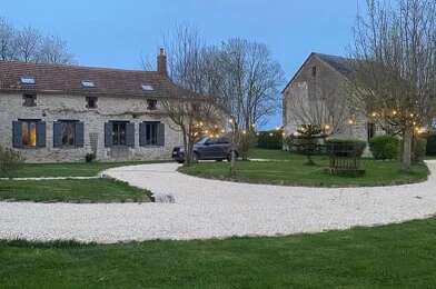 Maison 4 pièces 395000 €