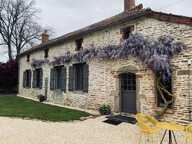 Ferme rénovée avec charme sur grand terrain (Creuse). — photo 2