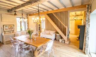 Maison 4 Pièces 161 m² à vendre à Boussac (23600)