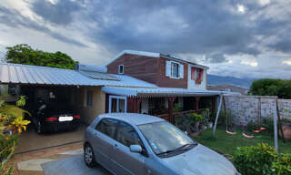 Maison 5 Pièces 144 m² à vendre à Sainte-Marie (97438)