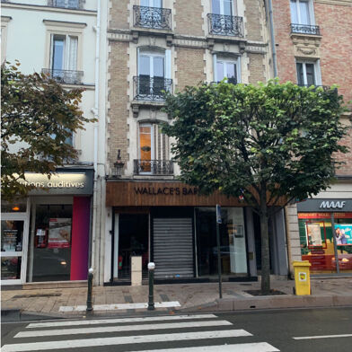 Immeuble  1500000 €