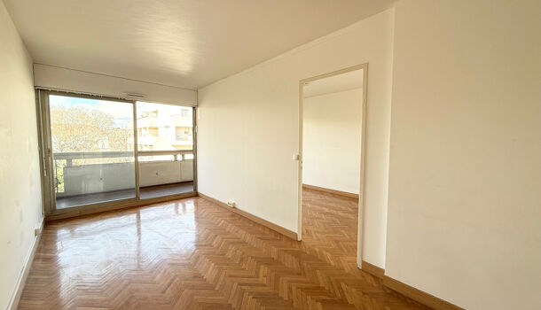 Appartement 2 pièces  à vendre Marseille 8eme 13008