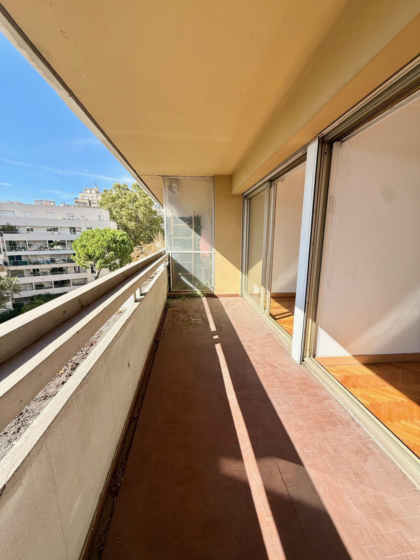 Appartement  T2 à vendre Marseille 8eme 13008