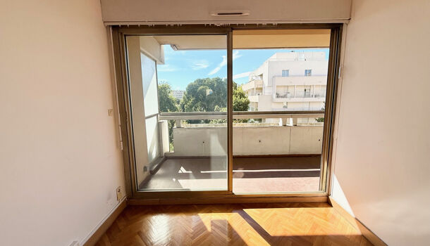 Appartement 2 pièces  à vendre Marseille 8eme 13008