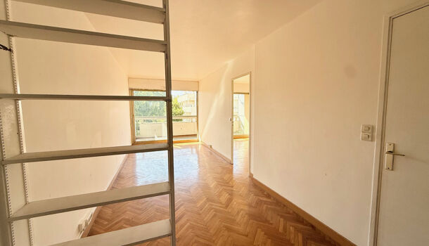 Appartement 2 pièces  à vendre Marseille 8eme 13008