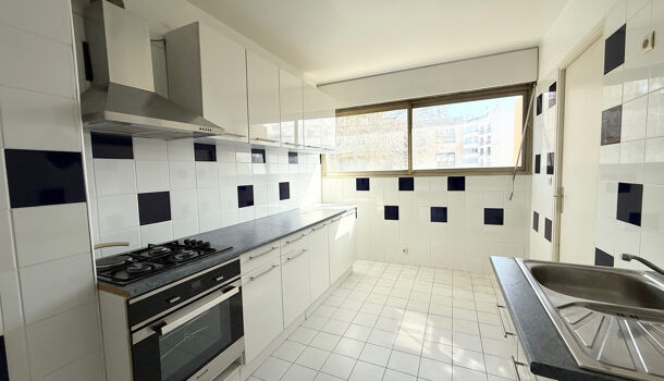 Appartement 2 pièces  à vendre Marseille 8eme 13008