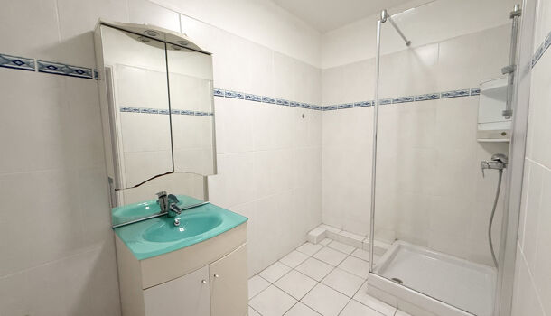 Appartement 2 pièces  à vendre Marseille 8eme 13008