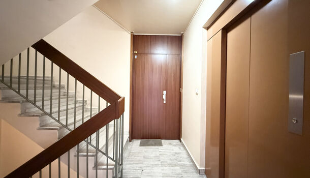 Appartement 2 pièces  à vendre Marseille 8eme 13008