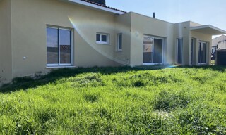 Maison 4 Pièces 100 m² à vendre à Cruzy (34310)