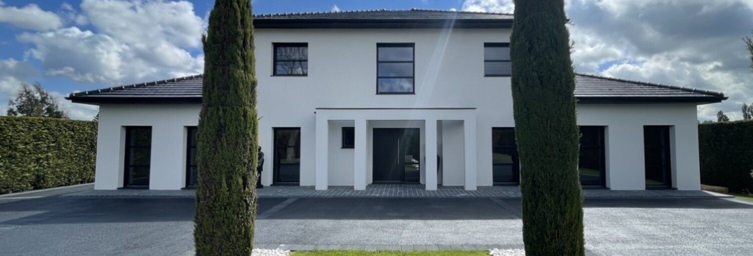 Maison 10 Pièces 270 m² à vendre à Bouvigny-Boyeffles (62172)