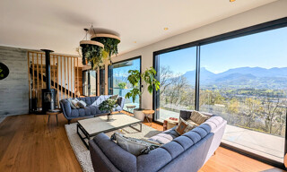 Maison 6 Pièces 217 m² à vendre à Saint-Alban-Leysse (73230)