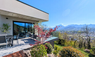 Maison 6 Pièces 217 m² à vendre à Saint-Alban-Leysse (73230)