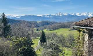 Maison 7 Pièces 300 m² à vendre à Taurignan-Vieux (09190)