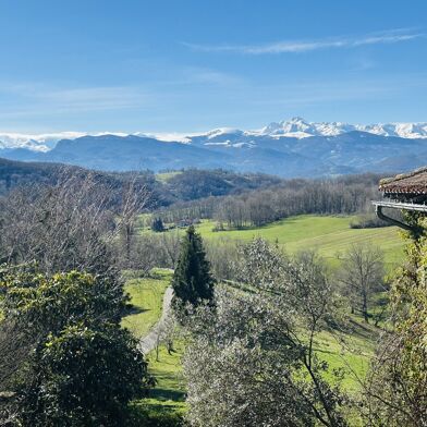 Maison 7 pièces 370000 €