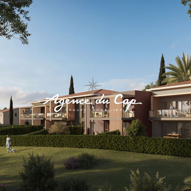 Appartement 3 pièces 470000 €