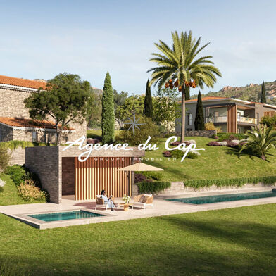 Appartement 2 pièces 365000 €