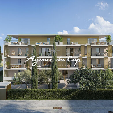 Appartement 2 pièces 350000 €