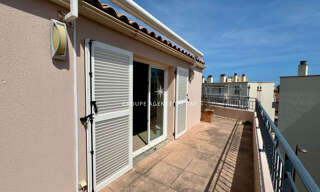 Appartement 3 Pièces 71 m² à vendre à Sainte-Maxime (83120)