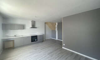 Appartement 3 Pièces 53 m² à louer à Commenailles (39140)