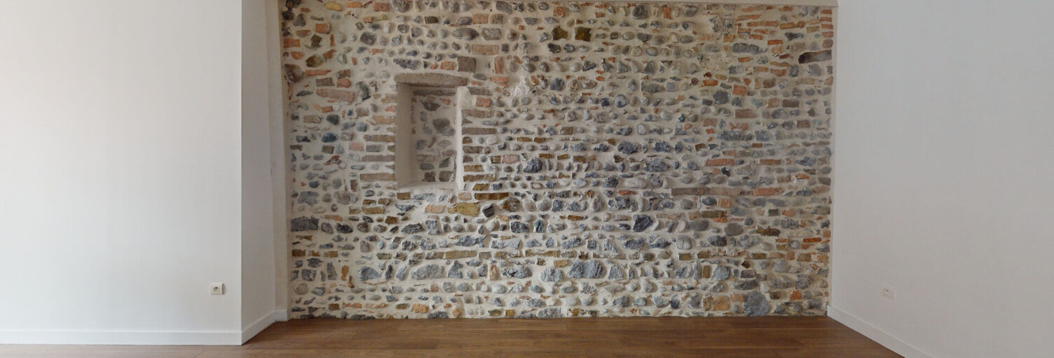 Appartement 3 Pièces 62 m² à vendre à Grenoble (38000)