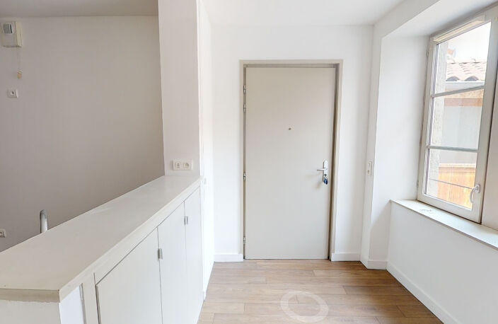 Appartement Quai de Grenoble 3 pièces 62 m2 — photo 3