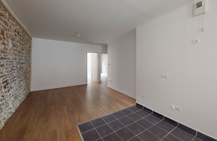 Appartement Quai de Grenoble 3 pièces 62 m2 — photo 4