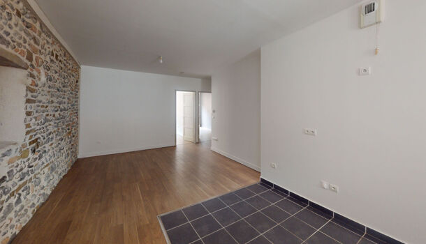 Appartement 3 pièces  à vendre Grenoble 38000