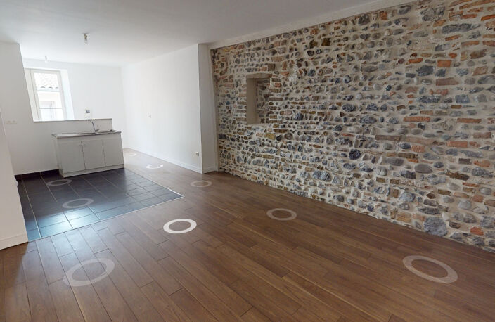 Appartement Quai de Grenoble 3 pièces 62 m2 — photo 5