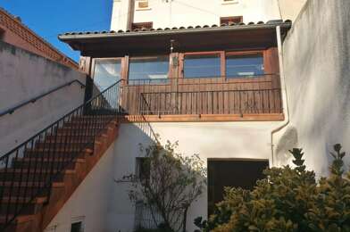 Maison 4 pièces 98000 €