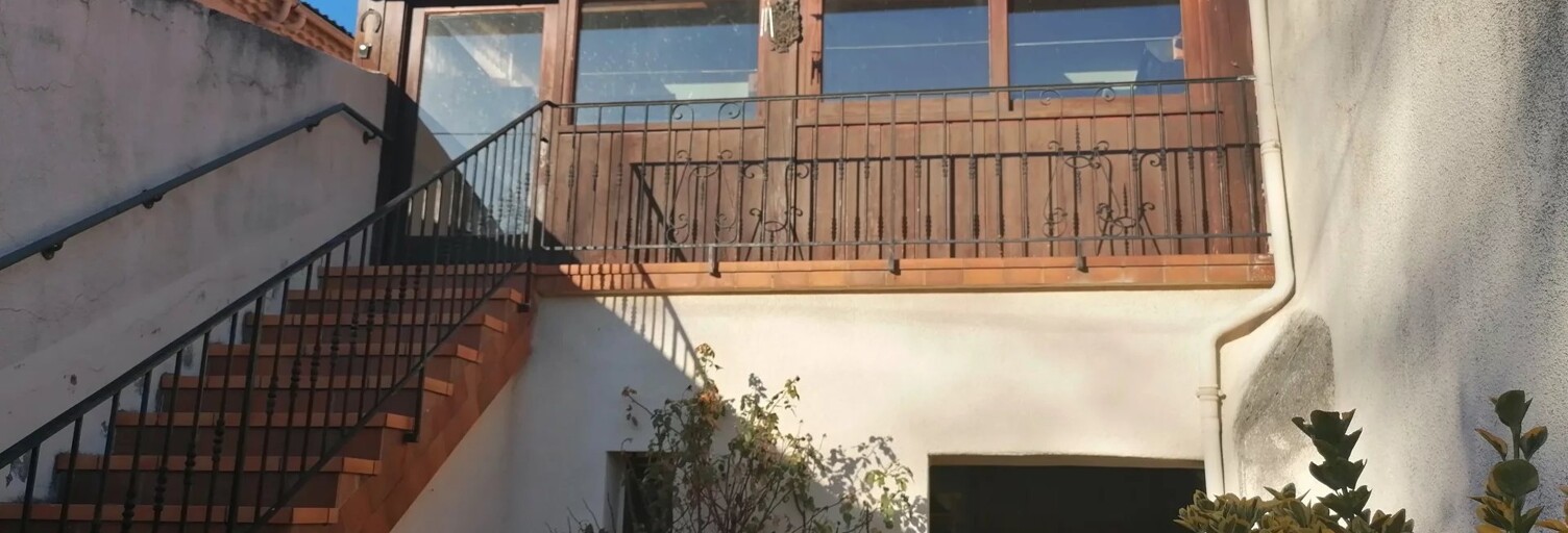 Maison 4 Pièces 66 m² à vendre à Boudes (63340)