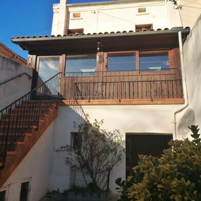 Maison 4 pièces 98000 €