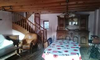 Maison 4 Pièces 66 m² à vendre à Boudes (63340)