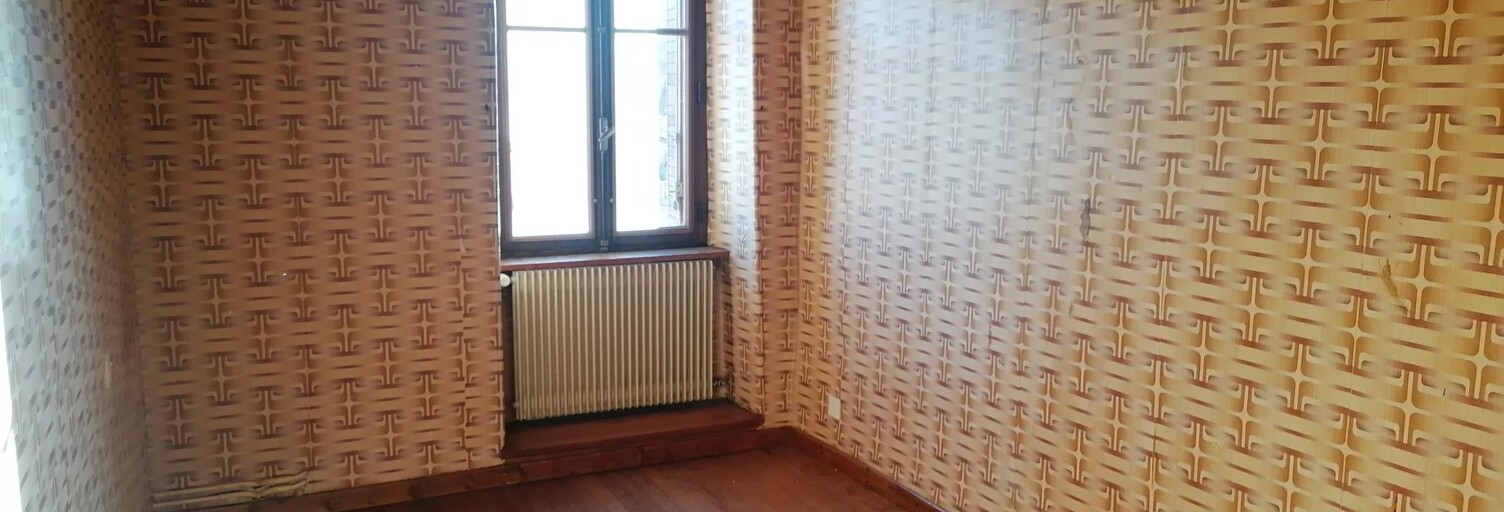 Maison 4 Pièces 66 m² à vendre à Boudes (63340)