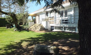 Maison 6 Pièces 164 m² à vendre à Saint-Aubin-sur-Scie (76550)