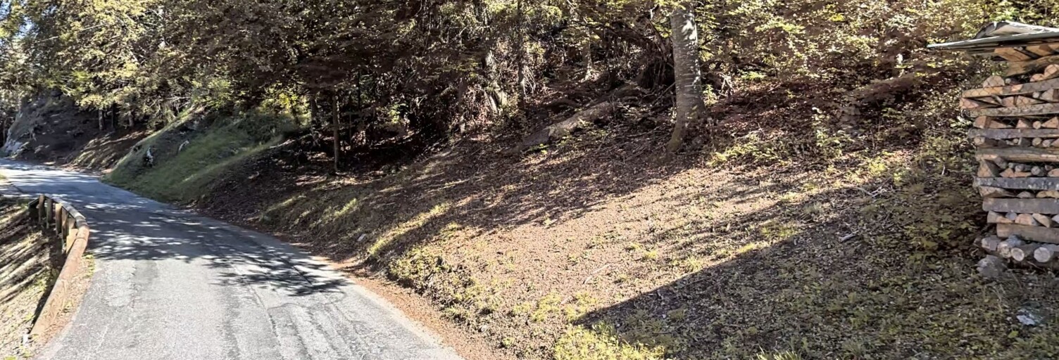 Terrain  458 m² à vendre à Courchevel (73120)