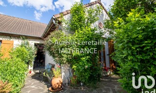 Maison 5 Pièces 121 m² à vendre à Sannois (95110)
