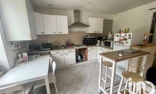 Appartement 4 Pièces 68 m² à vendre à Jarrie (38560)