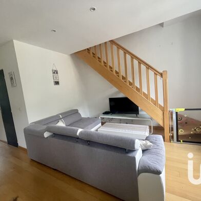 Appartement 4 pièces 187000 €