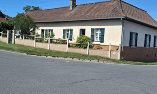 Maison 8 Pièces 126 m² à vendre à Yvrench (80150)