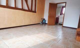 Maison 8 Pièces 126 m² à vendre à Yvrench (80150)