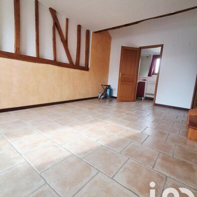 Maison 8 pièces 159000 €